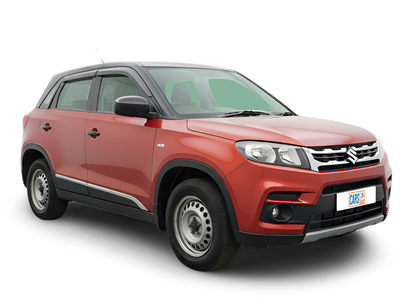 Maruti Vitara Brezza-img